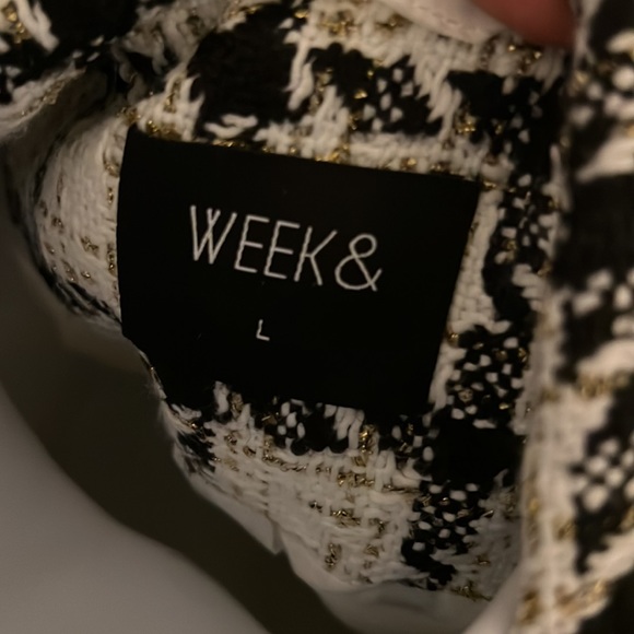 Week Jacket - Picture 7 of 11